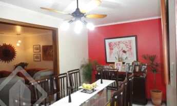 Imagem 2: Casa 3 quartos, 01 suíte, com piscina, 250m² de área privativa - Sarandi - Porto Alegre