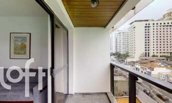 Imagem 3: APARTAMENTO RESIDENCIAL em São Paulo - SP, Jardim Paulista