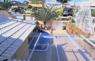 Imagem 7: Rio de Janeiro - Casa de Condomínio - Recreio dos Bandeirantes