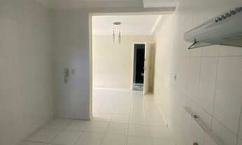 Imagem 5: Pedras Brancas Apartamento com 3 dormitórios