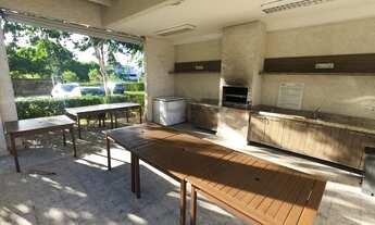 Imagem 5: JQ- Villaggio Manguinhos. Apartamento 2 quartos/suite