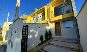 Imagem 14: Sobrado geminado 100% mobiliado no Bairro Glória - 70m² por 335mil