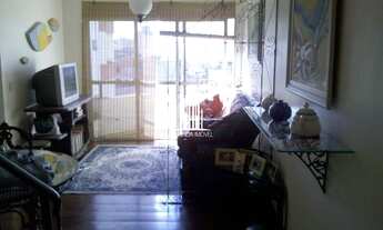 Imagem: Cobertura com 3 dormitórios no Alto de