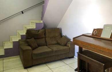 Imagem 2: Casa de 03 dormitórios