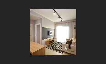 Imagem 4: Apartamento 1 quarto mobiliado, 2 vagas São Pedro - Capitão Faustino