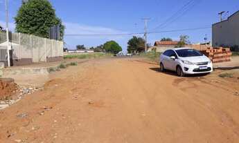 Imagem 2: Lote 360,00m² (Agua) Setor Conde dos Arcos