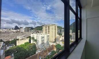 Imagem 4: Centro Médico de Botafogo - Linda Vista - Consultório com 2 salas + Recepção + Vaga