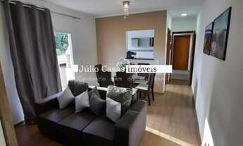 Imagem 5: Apartamento no Parque Esmeralda