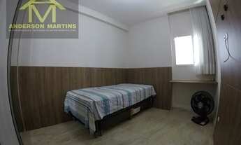 Imagem 7: Apartamento frente mar 2 quartos com armários Cód: 18577 TH