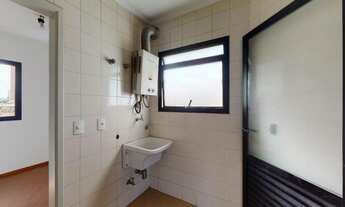 Imagem 7: APARTAMENTO RESIDENCIAL em São Paulo - SP, Sumaré