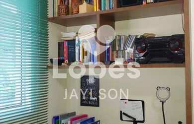 Imagem 7: Apartamento - 02 quartos - Engenho Novo