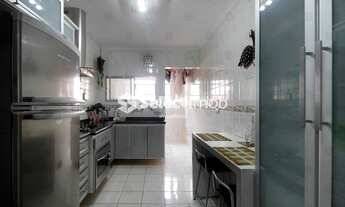 Imagem 2: Apartamento Á VENDA na VL Emílio - Mauá