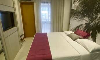 Imagem 4: Flat no Mercure Boulevard Side Residence