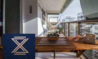 Imagem 7: Apartamento com 2 dormitórios à venda por R$ 562.000 - Barra da Tijuca - Rio de Janeiro/RJ