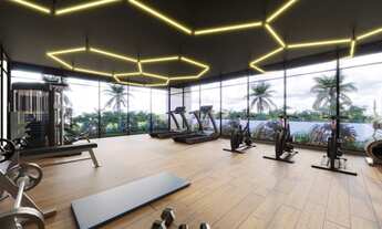 Imagem 5: TROPÍ ECO RESIDÊNCIA (TERREO