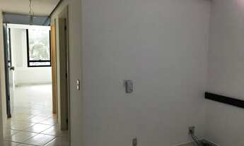 Imagem 6: Sala com 32m2 na Barra da Tijuca - Rio de Janeiro - RJ