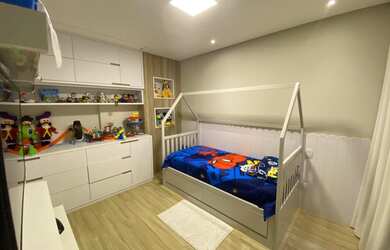 Imagem 6: Versatto Jardins &gt