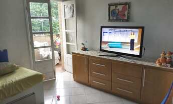 Imagem: Apartamento com 2 quartos em Ponta da Praia