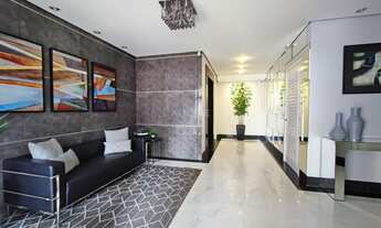 Imagem 3: Melfi Residence Apartamento com 3 dormitórios