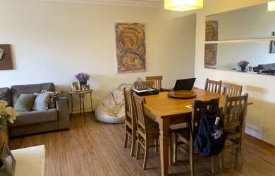 Imagem 5: Apartamento - Jardim Paranapanema - Campinas