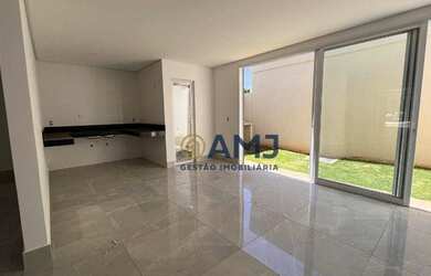 Imagem 4: Sobrado 4 Suítes no Jardim Atlântico!