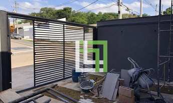 Imagem 5: Casa com 3 dormitórios à venda, 95 m² por R$ 610.000,00 - Jardim Marambaia - Jundiaí/SP