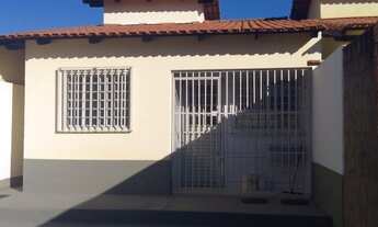 Imagem 5: Casa o2 Quartos - Parque Alvorada I - Luziânia-GO