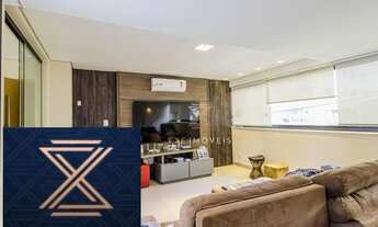 Imagem 3: Apartamento com 4 dormitórios à venda, 443 m² por R$ 1.698.500 - Cidade Nova - Belo Horizo