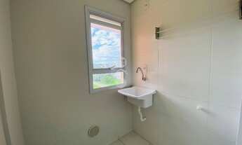 Imagem 5: Apartamento 2 Dormitórios