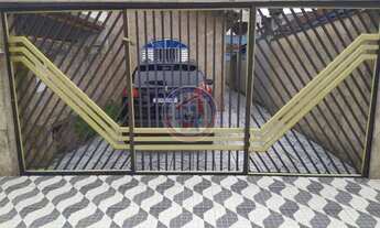 Imagem: Casa à venda 2 Quartos, 1 Suite, 2 Vagas