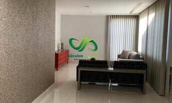 Imagem 6: Casa Duplex para Venda em Belo Horizonte, Belvedere, 4 dormitórios, 4 suítes, 6 banheiros