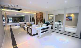 Imagem 6: COBERTURA | 3 SUÍTES