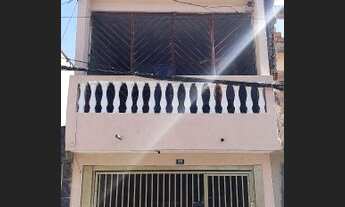 Imagem 5: Sobrado com 3 dormitórios à venda, 220 m² por R$ 170.000 - Jardim Ponte Alta I - Guarulhos