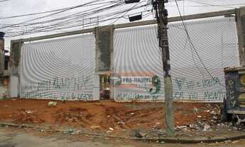 Imagem 2: GALPÂO - 1300 M² - OSASCO