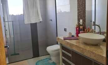 Imagem 3: Venda - Casa - Residencial Dona Margarida - Santa Bárbara D'Oeste - SP