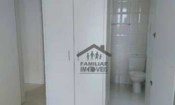 Imagem 7: Apartamento com 3 dormitórios, 100 m² - venda por R$ 600.000,00 ou aluguel por R$ 2.700,00