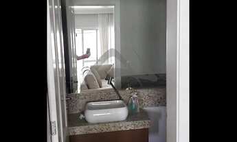 Imagem 4: Apartamento - Fazenda Santa Cândida - Campinas