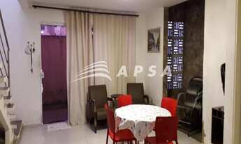 Imagem 5: IM 35779 - AL- ANTARES, DUPLEX C/ 4 QTS, 104M² EXCELENTE DUPLEX NO BAIRRO ANTARES, LOTEAME