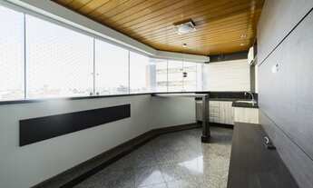 Imagem 3: Apartamento com 4 quartos, Residencial Primaz, Setor Nova Suíça