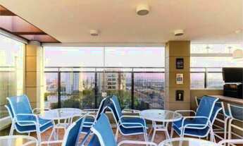 Imagem 7: Apartamento para venda em Vila Paiva - São Paulo - SP