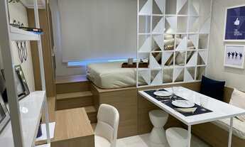 Imagem 4: Exclusive Noronha- COBERTURA LINEAR-2 Quartos c/ suítes, 2 vagas-Santa Rosa - Niterói - RJ