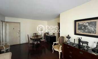 Imagem 6: Rio de Janeiro - Apartamento Padrão - Leblon