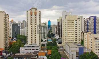 Imagem 6: SãO PAULO - Apartamento Padrão - Indianópolis