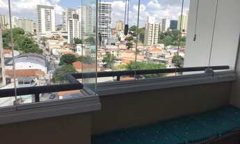 Imagem 7: Cobertura próximo ao metro - Totalmente reformada