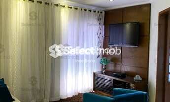 Imagem 4: Apto p/ LOCAÇÃO/VENDA no Jd Guapituba - Mauá/SP