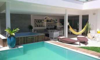 Imagem: VENDO CASA DE ALTO PADRÃO EM CONDOMINIO