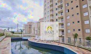 Imagem: Apartamento com 2 dormitórios à venda