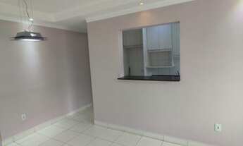 Imagem 5: INDAIATUBA - Apartamento Padrão - Spazio Iluminare