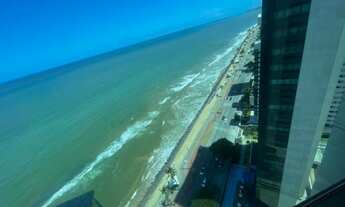 Imagem: Apartamento à venda com quatro (04) suítes