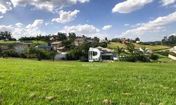 Imagem 5: Terreno à venda, 800 m² por R$ 530.000,00 - Condomínio Terras de Santa Tereza - Itupeva/SP